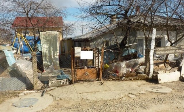 Controale în comunele din județul Dolj. Primarii, trași la răspundere pentru lipsa curățeniei