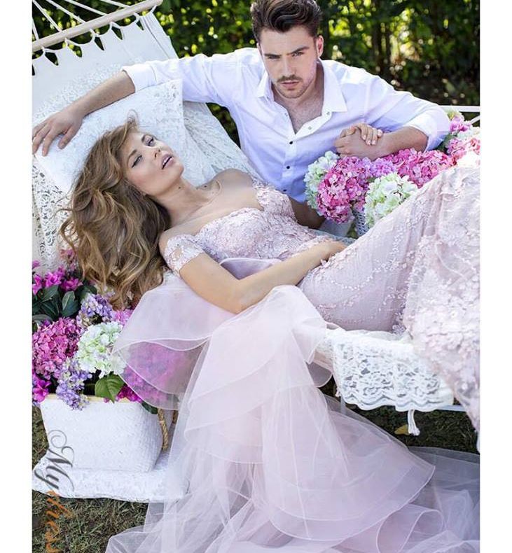 Claudiu Manda și Lia Olguța Vasilescu petrec cu 517 persoane, la Ișalnița. Meniul este unul tradițional oltenesc