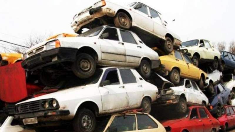 Ministrul Mediului, la Craiova: "Ne angajăm să demarăm Programul 'Rabla' până pe 5 aprilie"