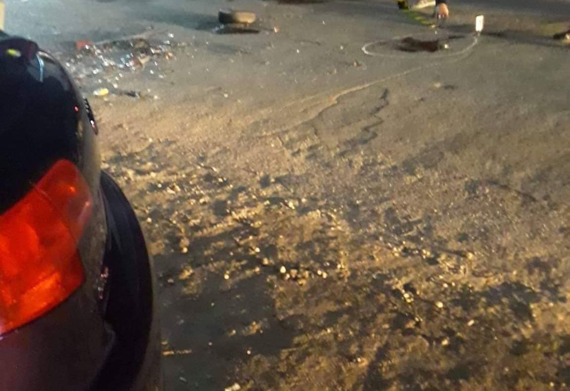 Accident într-o comună din Dolj. Un tânăr de 24 de ani a murit