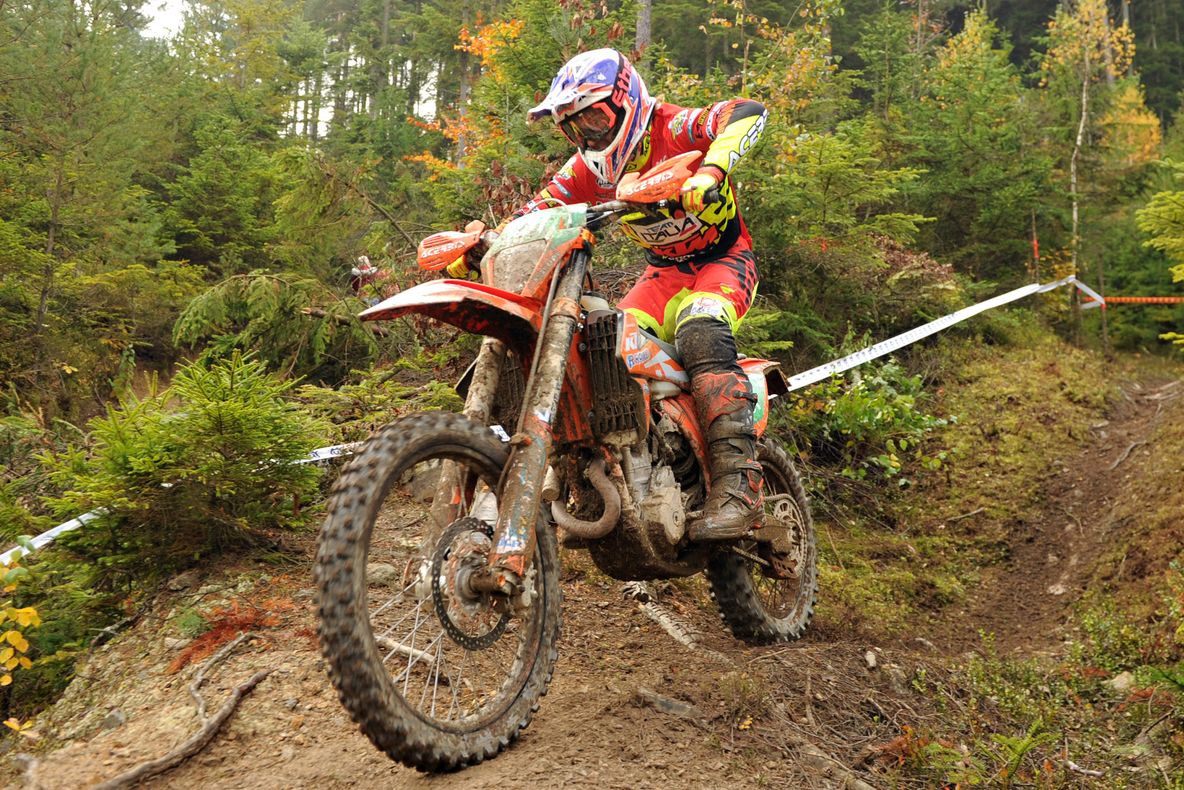 Ediţia a doua a Cupei Regionale Hard Enduro, la Craiova
