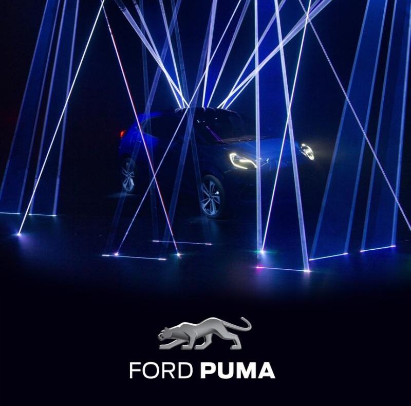 Noul model de Ford va fi produs în fabrica de la Craiova