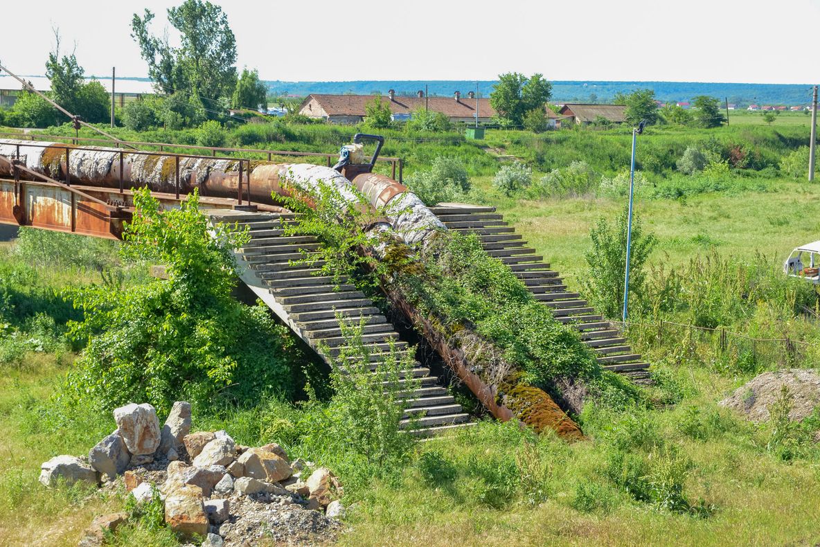 Proiectul privind aducerea apei de Isvarna în 23 de localități din Dolj, semnat săptămâna viitoare