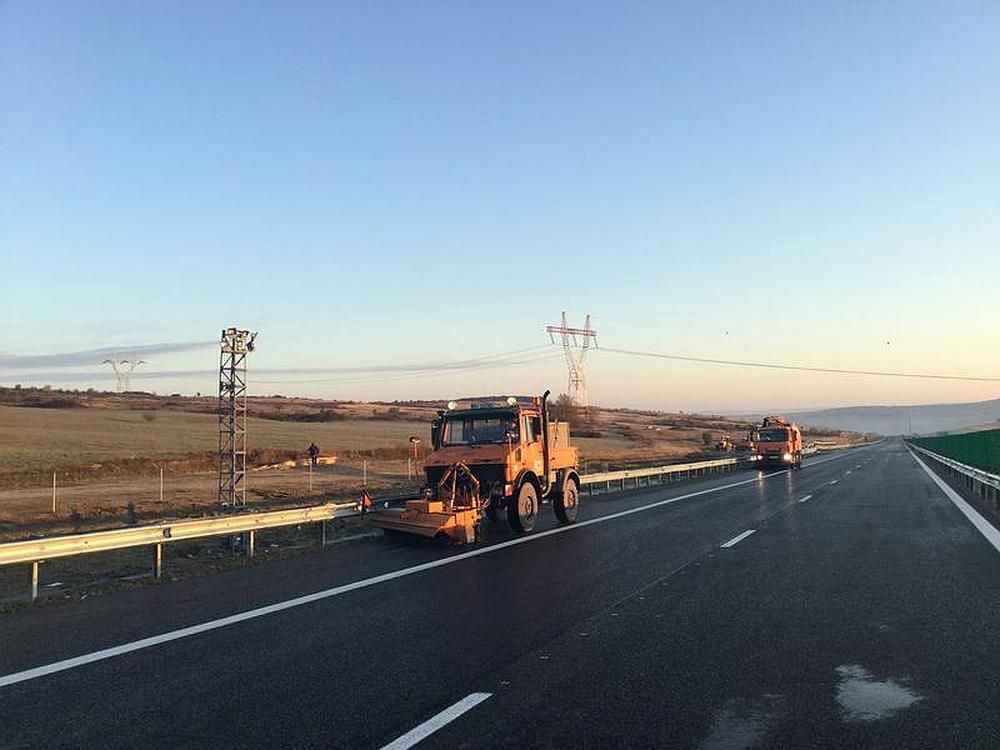 Ministrul Transporturilor, legat de drumul expres Craiova-Pitești: „În două săptămâni vom deschide șantierele pentru tronsonul II”