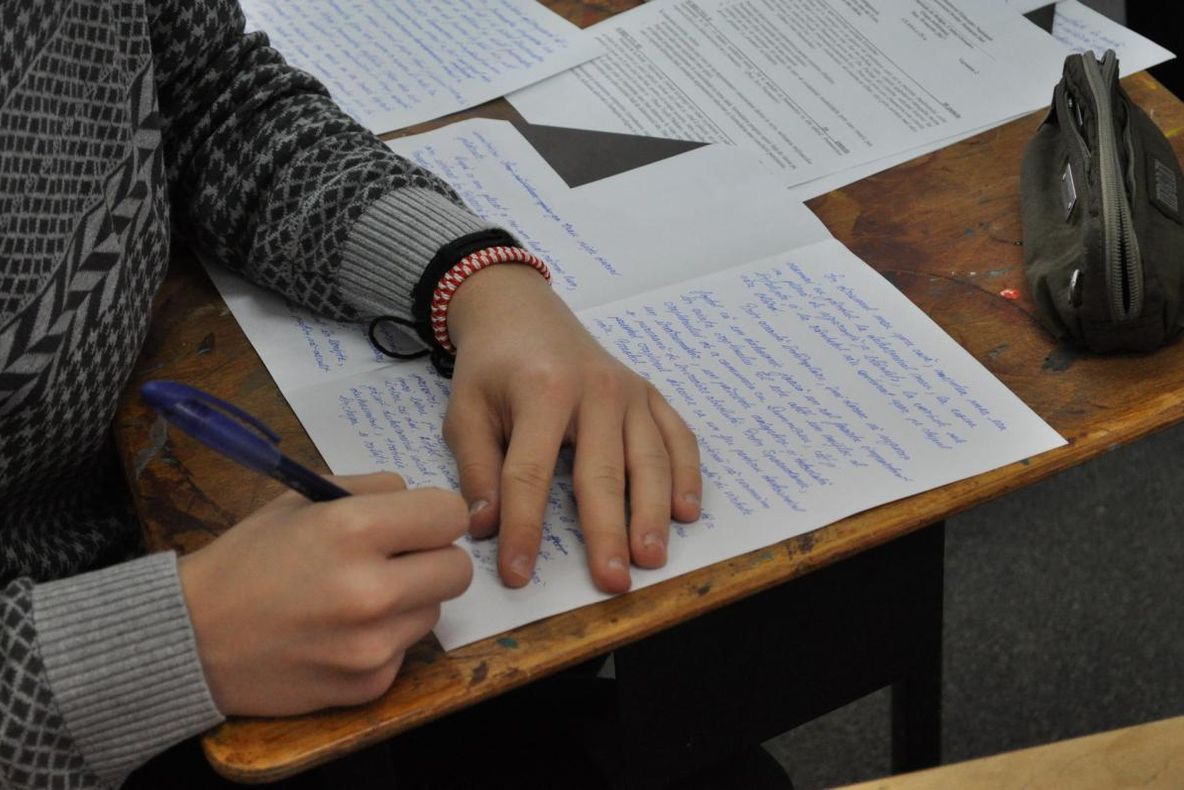 Începe Olimpiada de Resurse Naturale și Protecția Mediului. 80 de elevi așteptați la Craiova