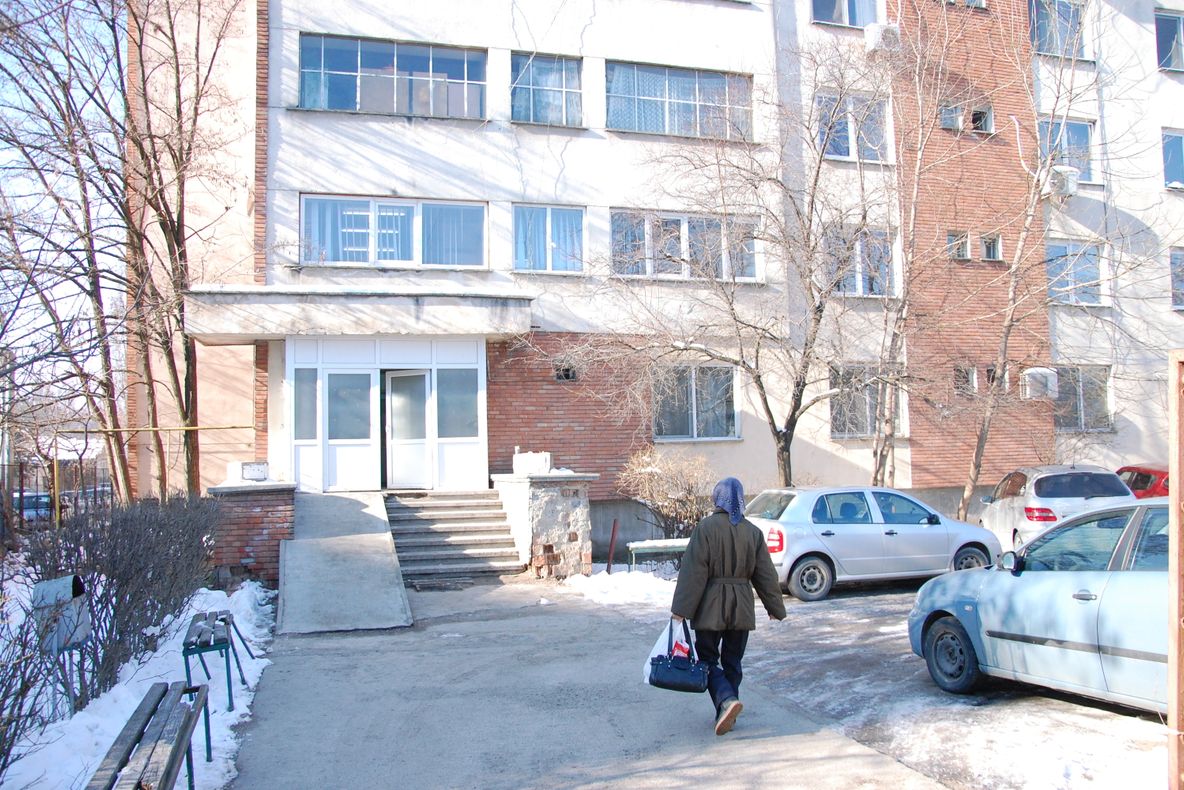 Secția de Oncologie din cadrul Spitalului Județean de Urgență Craiova întră în reabilitări