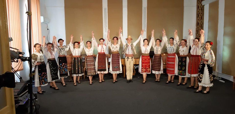 Tradiția continuă cu „Maria Tănase Junior”. Spectacol în Parcul „Nicolae Romanescu” din Craiova