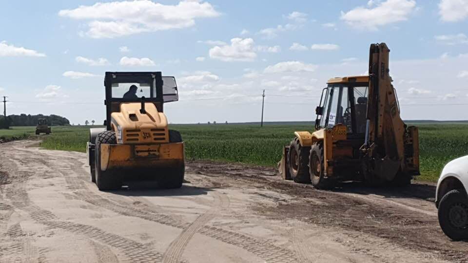 PNL Dolj despre startul lucrărilor la drumul expres Craiova-Piteşti: „Doar o mascaradă”