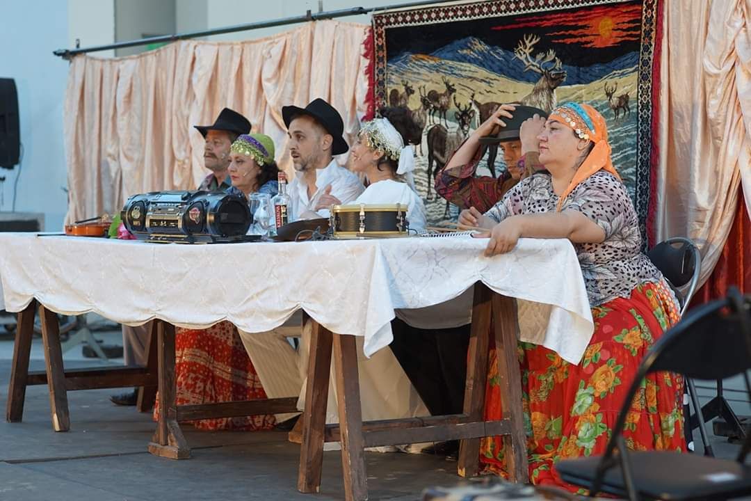 Programul Zilelor Craiovei, dat peste cap de vreme. Spectacol anulat
