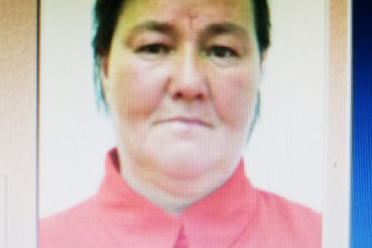 Femeie din județul Dolj dată dispărută. A plecat de acasă la începutul lunii aprilie