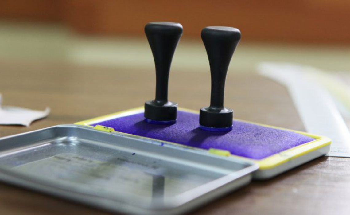 Dolj, prezenţa la vot la ora 17.30: Europarlamentare – 36,57%, Referendum – 24,94%