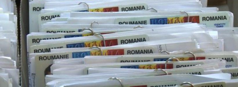 Fără minivacanță, de Sfânta Marie, la Direcția de Evidență a Persoanelor Dolj