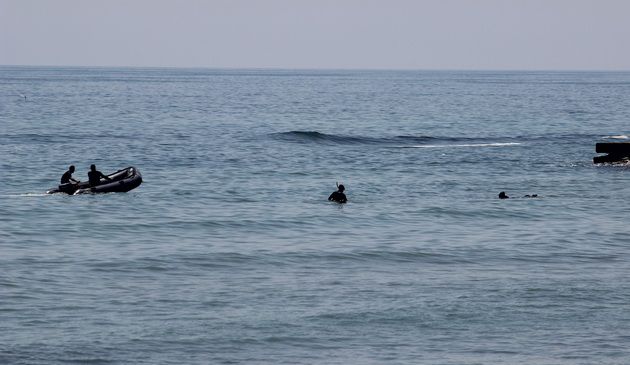 Elev al Colegiului Militar din Craiova, dispărut în apele Mării Negre