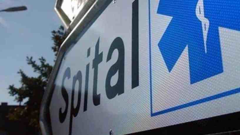 Spitalul Regional Craiova, speranțe năruite. „Statul român nu își permite”