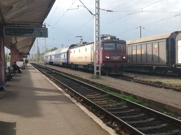 Mai multe trenuri anulate de CFR. Rutele din Dolj sunt afectate