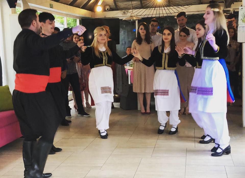 Program variat, marți, cu ocazia Zilelor Craiovei