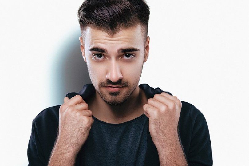 Liviu Teodorescu, spectacol la Craiova