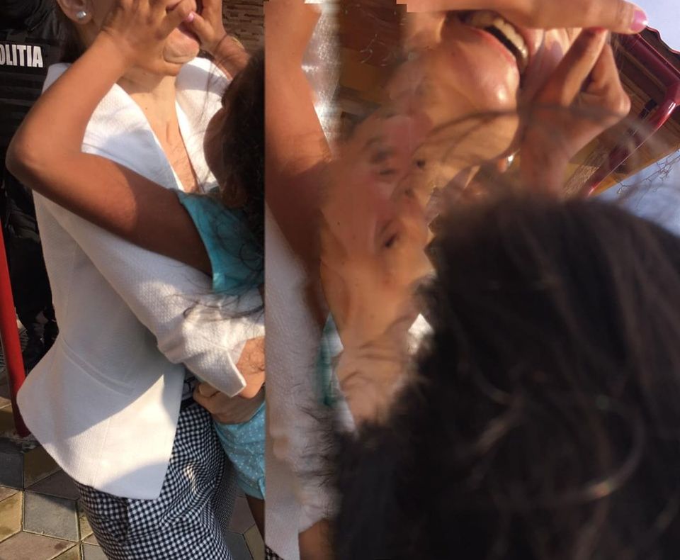 Control la Protecția Copilului Dolj, în cazul fetiței din Baia de Aramă