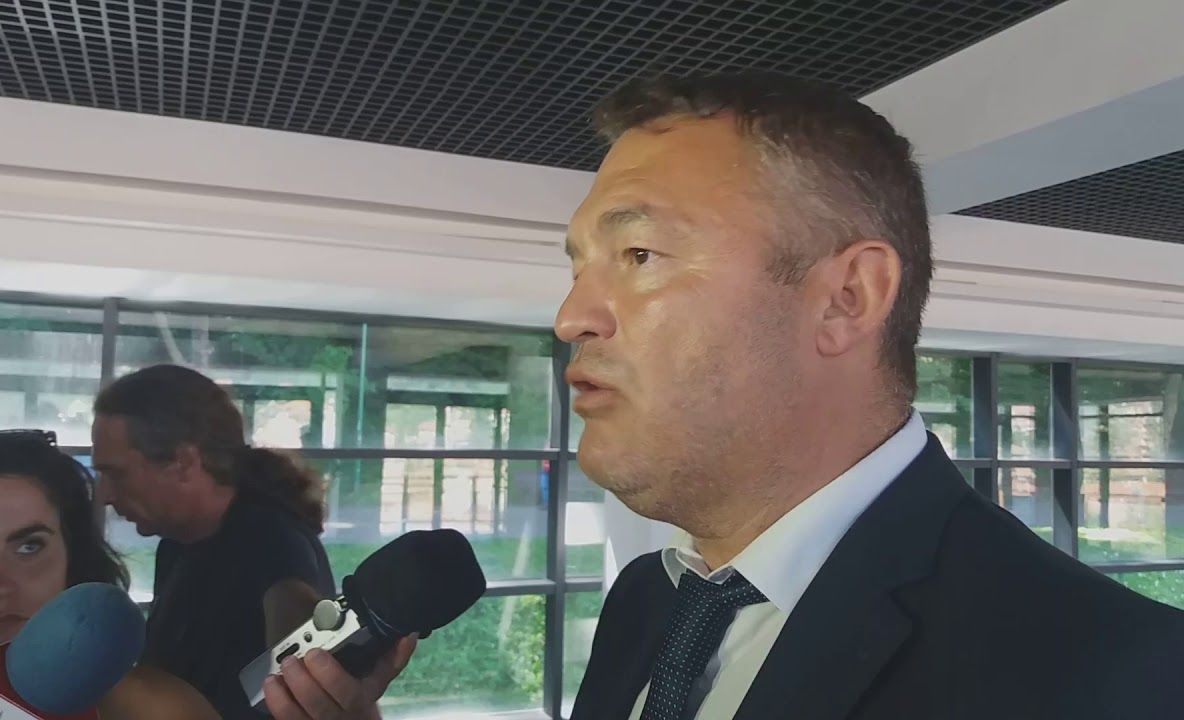 Aeroportul din Craiova a rămas fără conducere