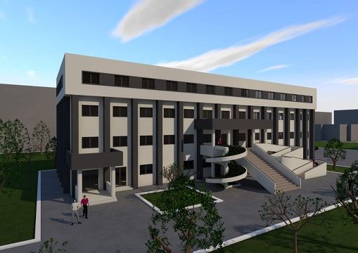 Ambulatoriul Spitalului Calafat, extins, modernizat și dotat cu aparatură necesară