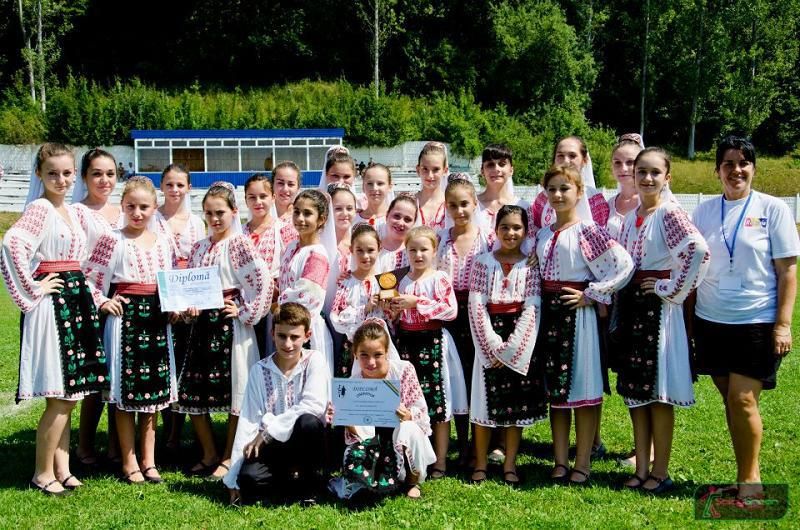 Concurs internațional de muzică populară, pentru copii, la Craiova. Câți bani alocă primăria