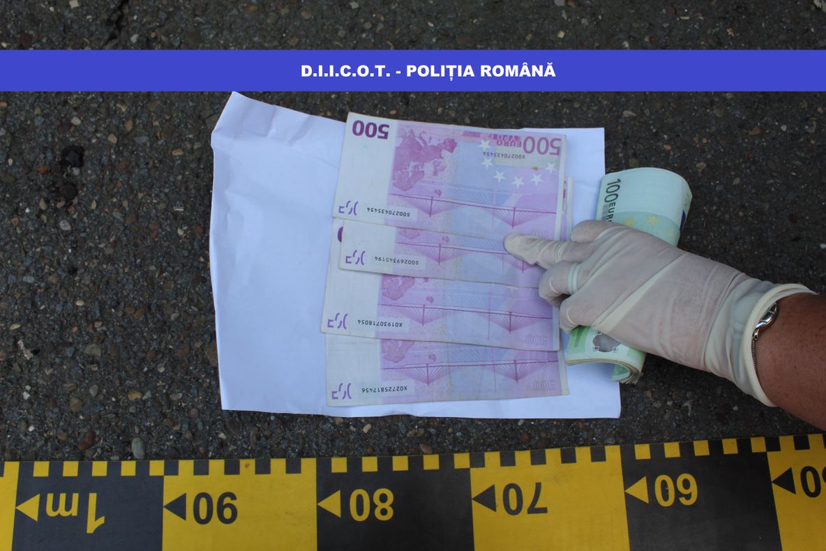 Imnul Național a răsunat în centrul Craiovei