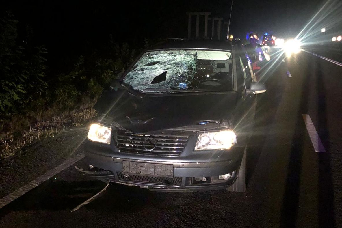Accident într-o comună din Dolj. Un bărbat a murit după ce a fost lovit de mașină