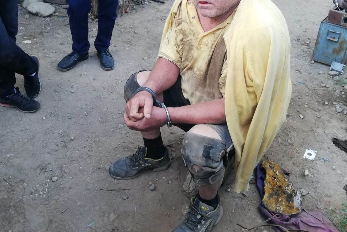 Luiza Melencu, elevă din Craiova, a sfârșit în locuința monstrului din Caracal