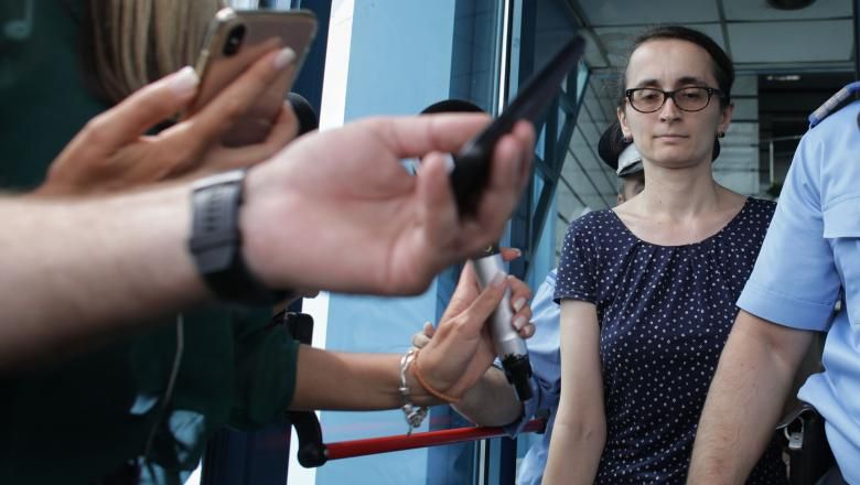 Ce se întâmplă cu procuroarea care  a burscat-o pe Sorina. Decizie luată de procurorii Secţiei de anchetare a magistraţilor