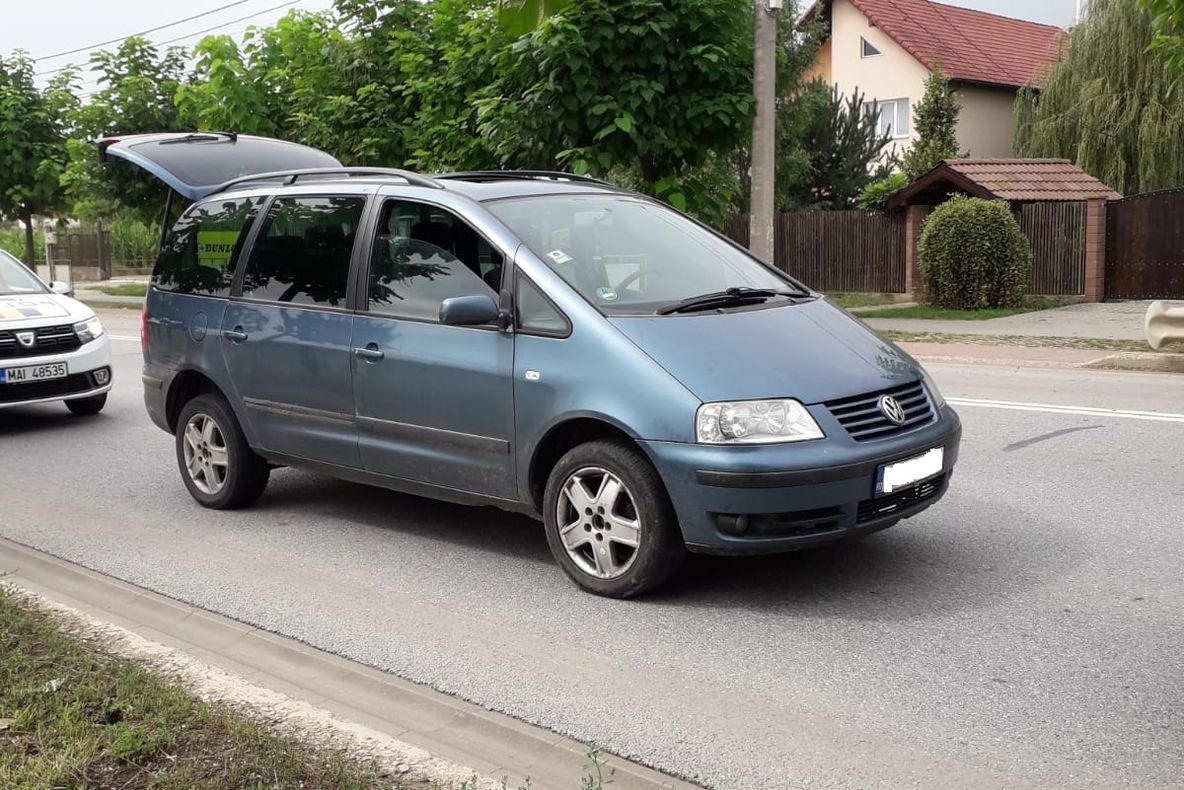 Prinși cu droguri la ei, în centrul Craiovei