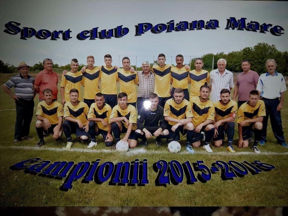 Meci de Liga a IV-a din Dolj, pierdut de o echipă a cărei jucători şi oficiali au preferat să meargă la nuntă