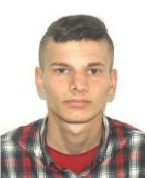 Tânăr din Dolj, dat dispărut. A plecat în urmă cu patru luni de acasă și nu a mai revenit