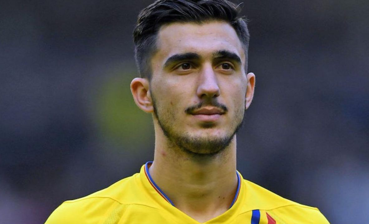 Andrei Ivan a revenit la Craiova. A semnat un contract pe patru ani