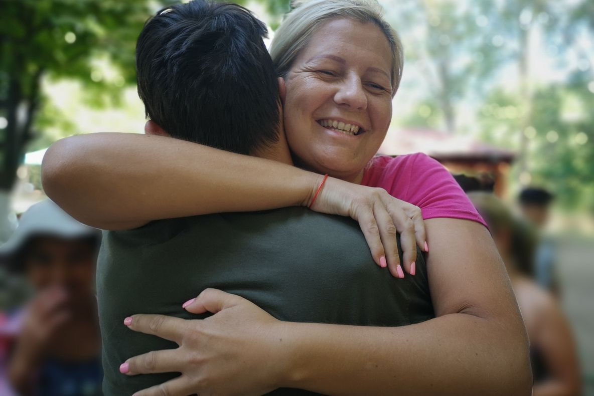 Se caută voluntari din Dolj pentru copiii din centrele de plasament