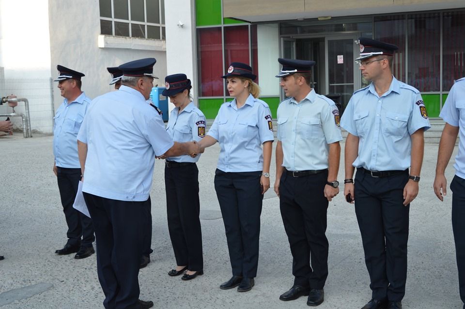 Ministrul Vela trimite Corpul de Control la ISU Dolj