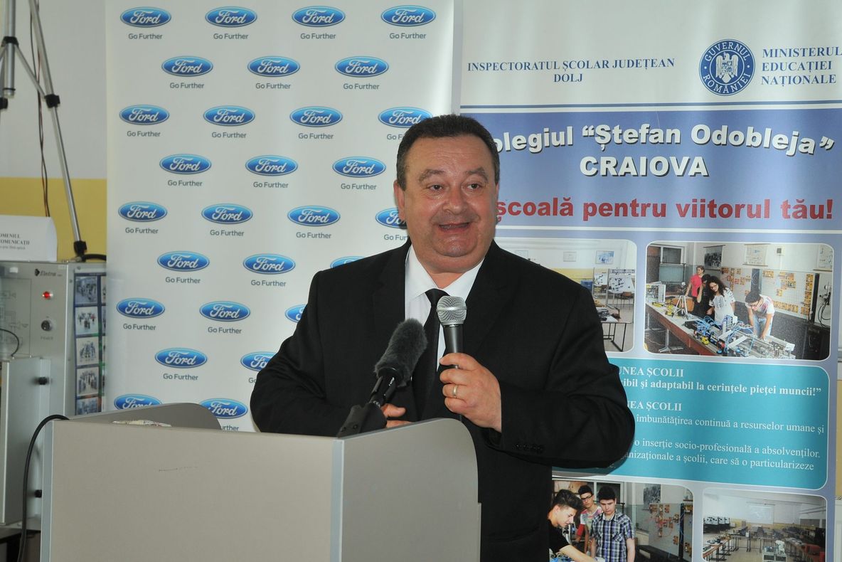 Prefectul județului Dolj nu demisionează. „Cel care poate decide este Guvernul”