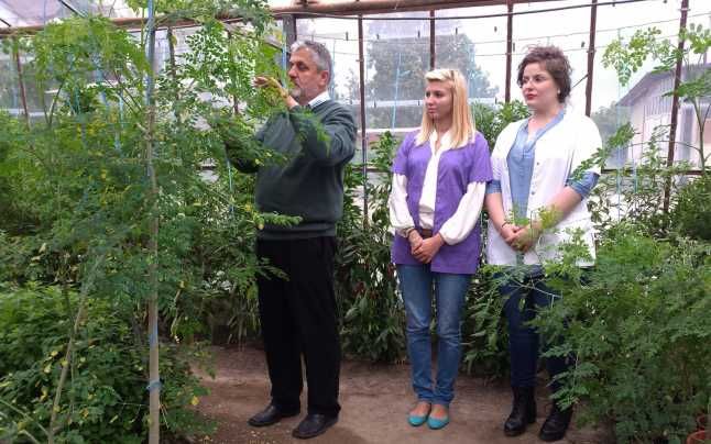 Fostul primar al Băniei, Antonie Solomon, candidat la Primăria Craiova. „Eu am zis că nu mai cred în doctrine, nici în partea stângă, nici în partea dreaptă”