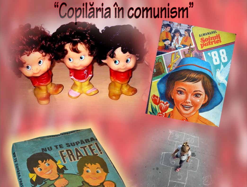 „Copilăria în comunism”, la Muzeul Olteniei. Ce pot dona doljenii