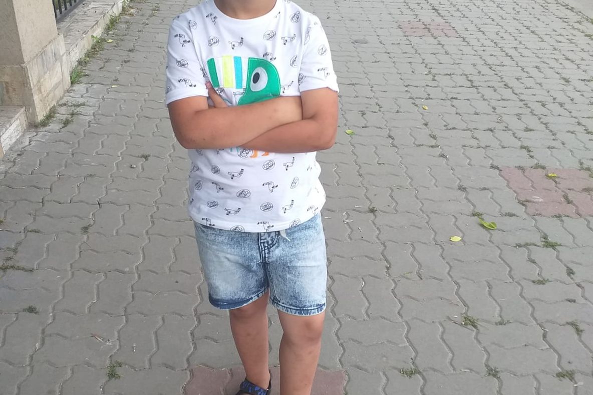 Un nou caz de dispariție, în Dolj. Un băiat de 17 ani este căutat