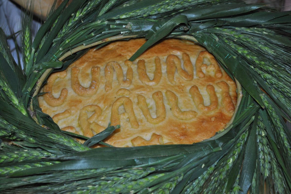 „Dolju-n bucate”, moment inedit la Ziua Comunei Urzicuța