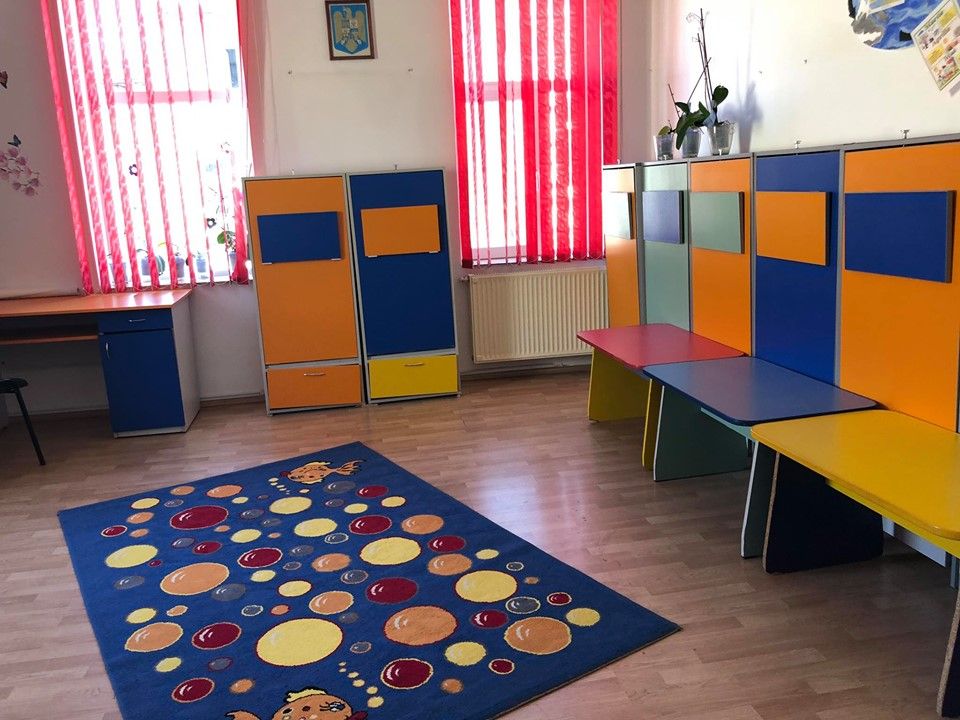 Grădinițele din Craiova pregătite pentru noul an școlar. „Nu este cazul ca părinții să participe cu bani pentru renovări”