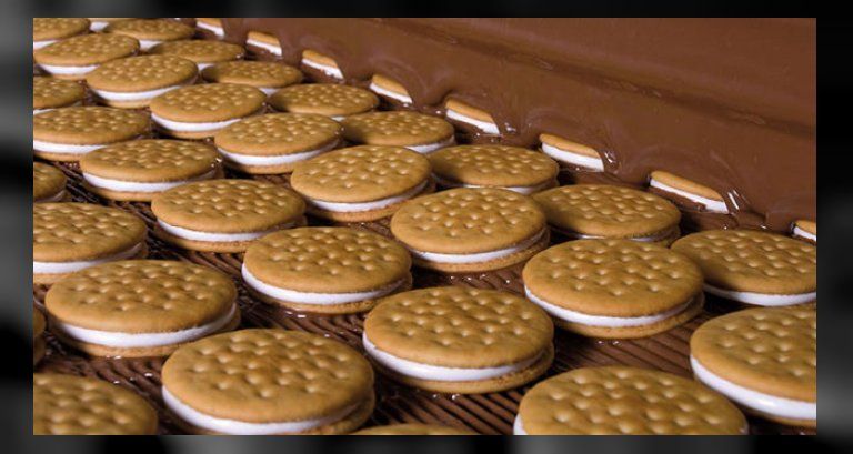 80 de locuri de muncă disponibile într-o fabrică de biscuiți din Craiova