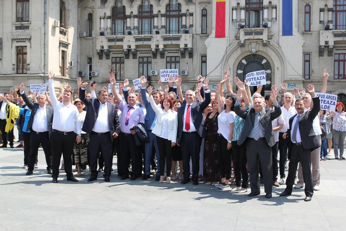 Președintele ALDE Craiova, reproșuri pentru Tăriceanu. „Eu și colegii mei vom găsi drumul politic cel bun. Dumneavoastră l-ați rătăcit, se pare, definitiv”