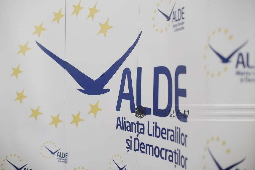 Bătaie în sediul ALDE Dolj între vicepreședintele filialei și cel al unei organizații comunale