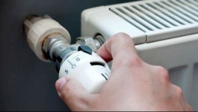 Craiova. Fără căldură și apă caldă în Brazdă