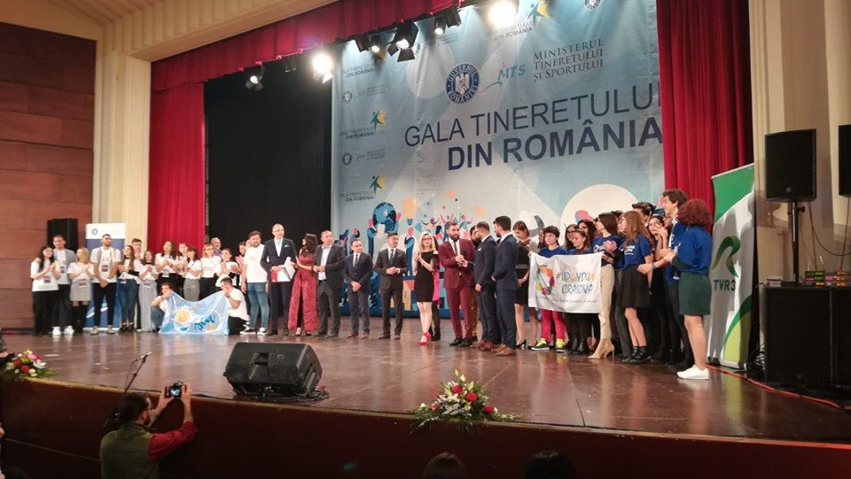 Craiova nu a reuşit să o devină Capitala Tineretului din România 2020-2021