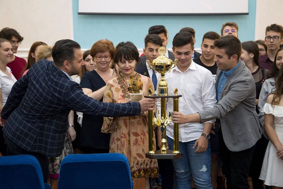 Competiția Tinereții, gata de start. Noutățile ediției