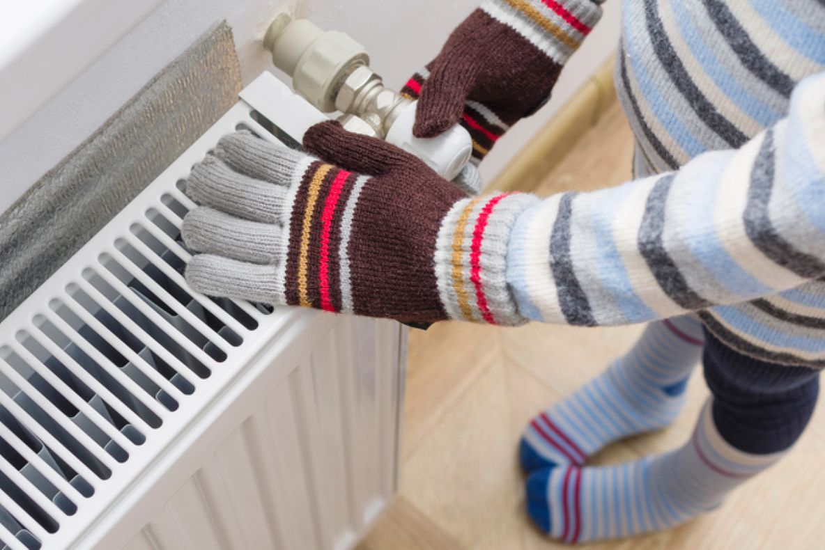 Şase cartiere din Craiova, fără apă şi încălzire din cauza unei avarii