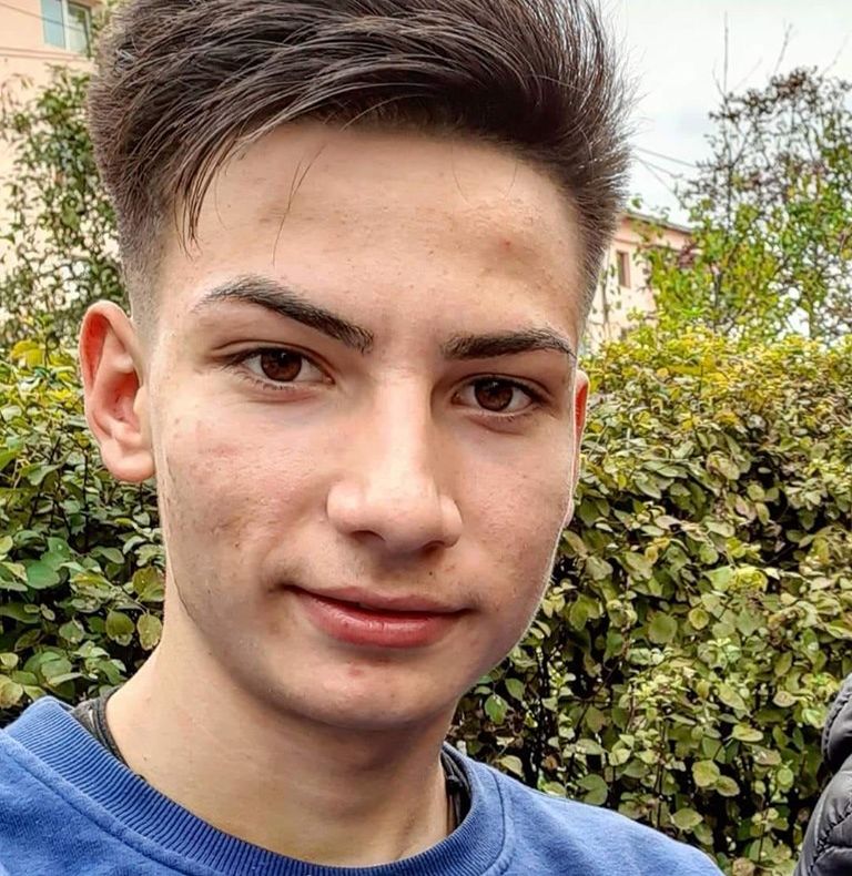 Doljeanul dat dispărut în Italia a fost găsit