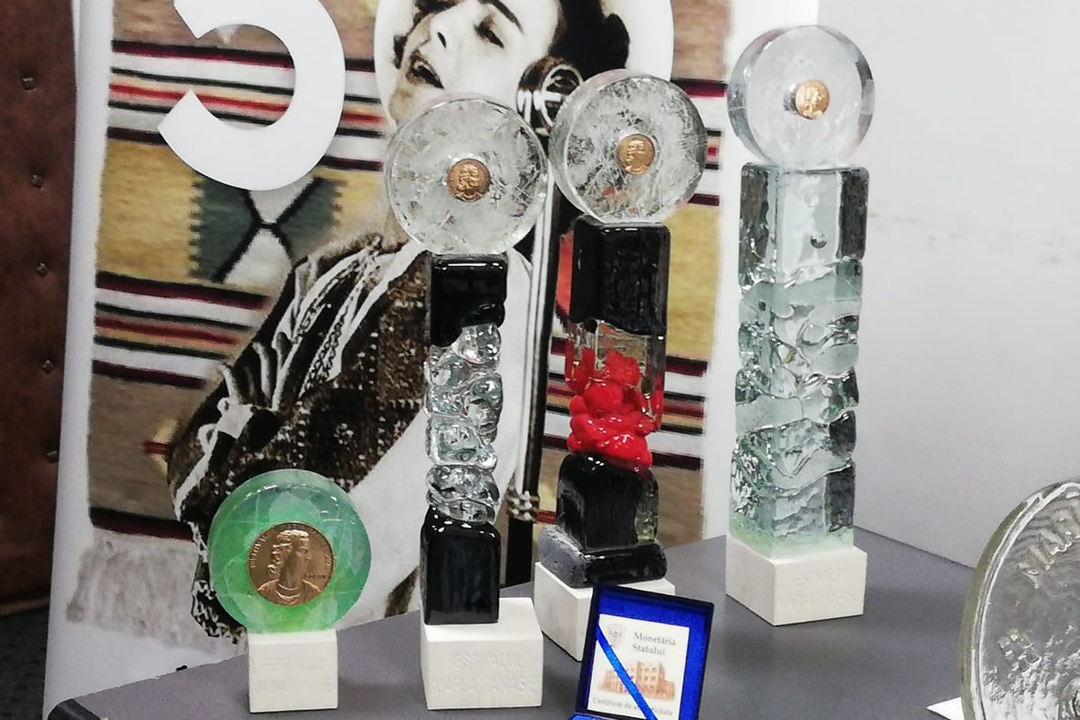 Premieră la Festivalul-Concurs „Maria Tănase”. Concurenți de peste hotare